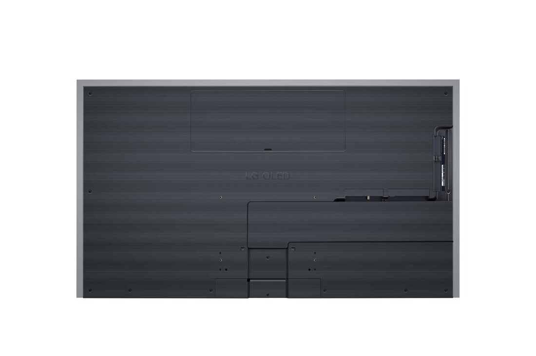 LG 55 Inch LG OLED evo AI G4 4K Smart TV 2024, OLED55G45LW