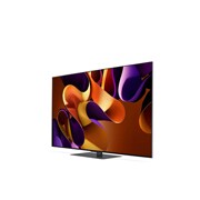 LG 55 Inch LG OLED evo G4 4K Smart TV 2024, OLED55G46LS