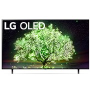 LG А1 65 inch 4K Smart OLED TV, OLED65A16LA