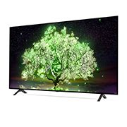 LG А1 65 inch 4K Smart OLED TV, OLED65A16LA