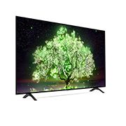 LG А1 65 inch 4K Smart OLED TV, OLED65A16LA