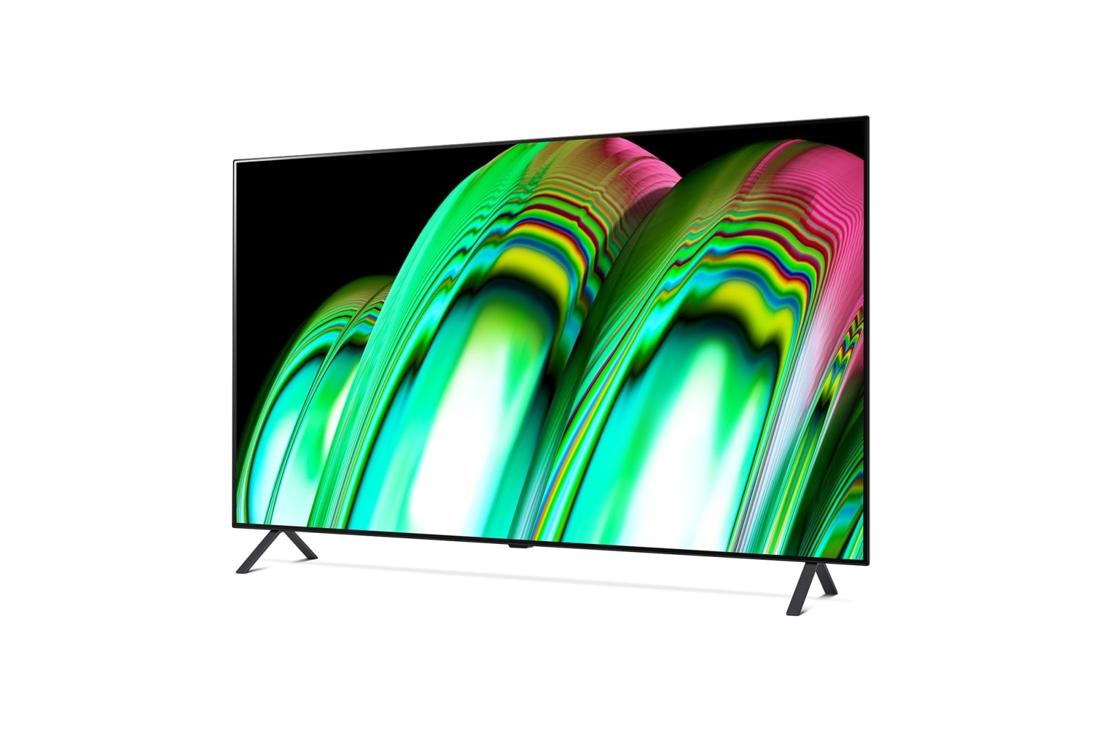 LG A2 65 inch, OLED65A26LA