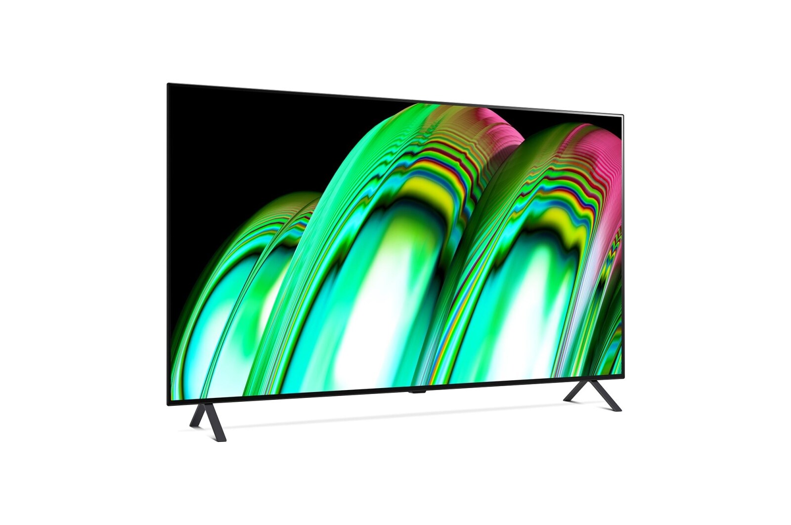 LG A2 65 inch, OLED65A26LA