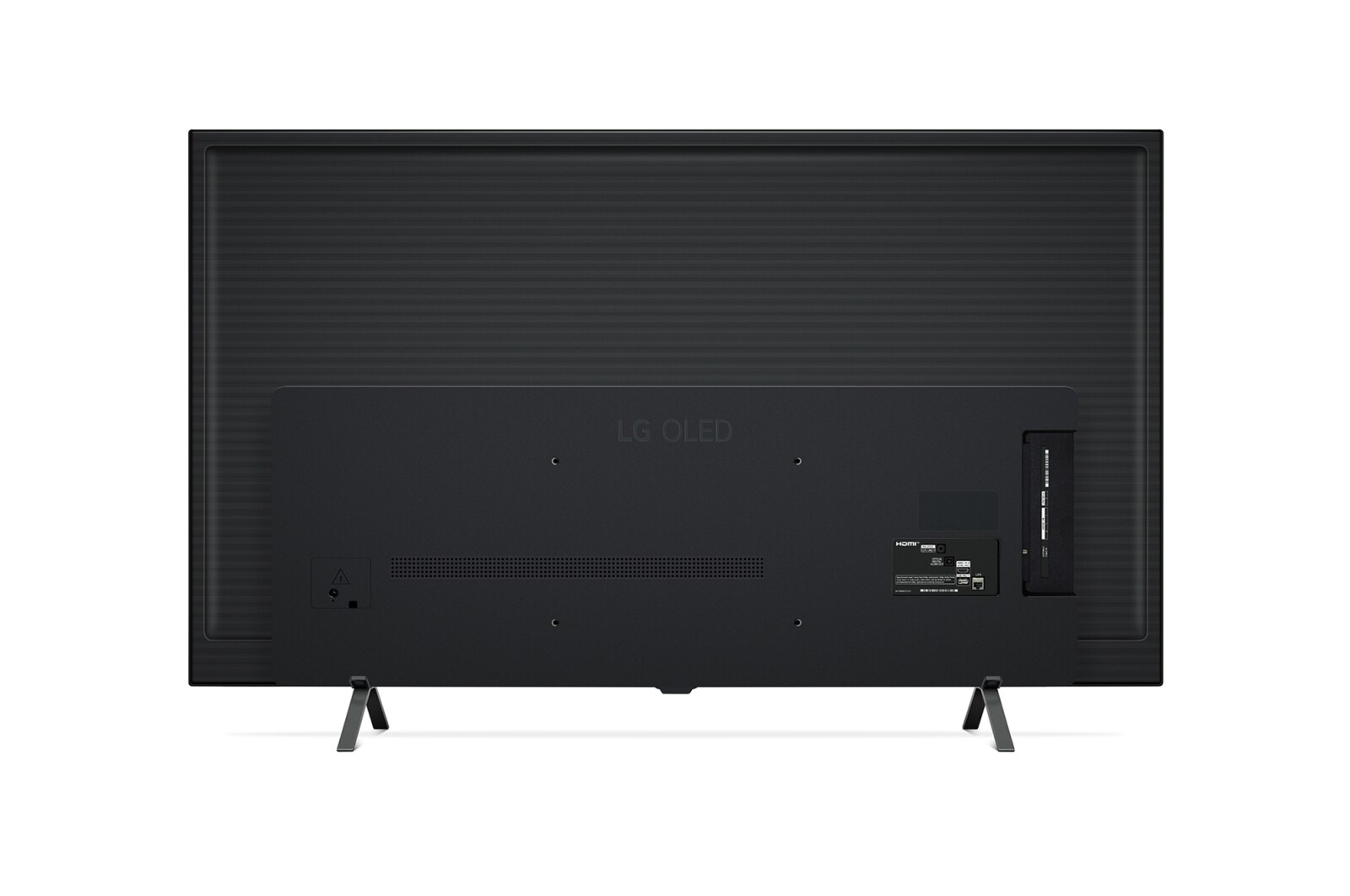 LG A2 65 inch, OLED65A26LA