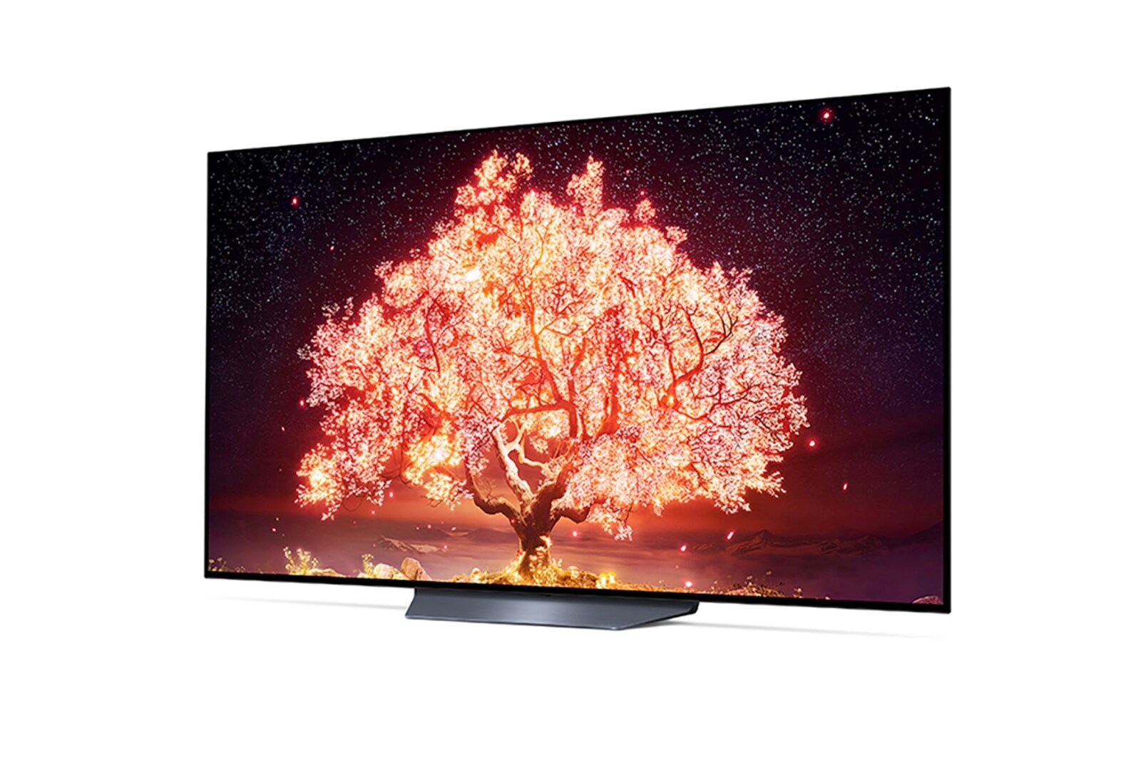 LG B1 65 inch 4K Smart OLED TV, OLED65B16LA