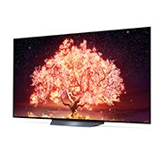 LG B1 65 inch 4K Smart OLED TV, OLED65B16LA