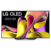 LG OLED B3 65 inch 4K Smart TV 2023, OLED65B36LA