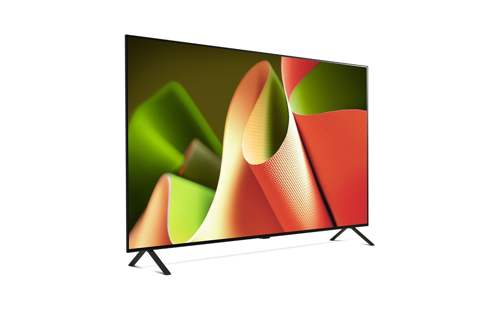 LG 65 Inch LG OLED AI B4 4K Smart TV OLED65B4, OLED65B4ELA