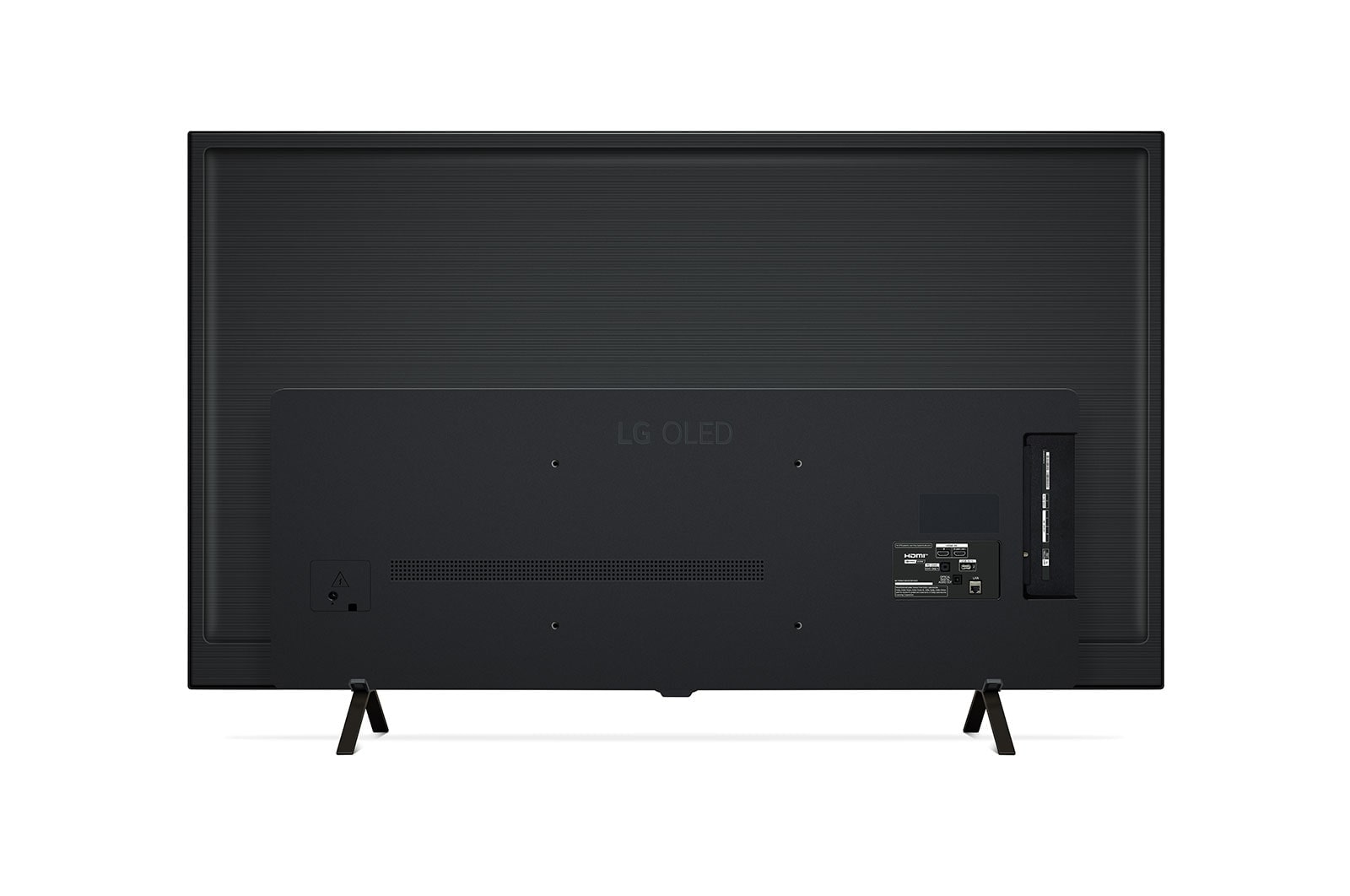 LG 65 Inch LG OLED AI B4 4K Smart TV OLED65B4, OLED65B4ELA