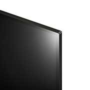 LG 65 Inch LG OLED evo AI C4 4K Smart TV 2024, OLED65C46LA