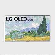 LG G1 65 inch 4K Smart OLED TV, OLED65G1RLA