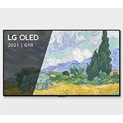 LG G1 65 inch 4K Smart OLED TV, OLED65G1RLA