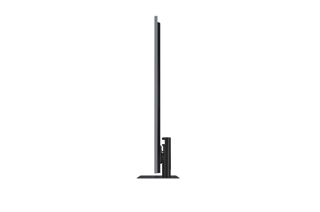 LG 65 Inch LG OLED evo AI G4 4K Smart TV 2024, OLED65G46LS