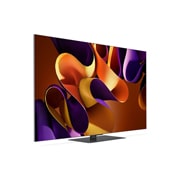 LG 65 Inch LG OLED evo AI G4 4K Smart TV 2024, OLED65G46LS