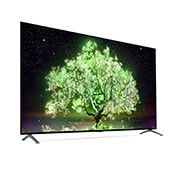 LG А1 77 inch 4K Smart OLED TV, OLED77A16LA