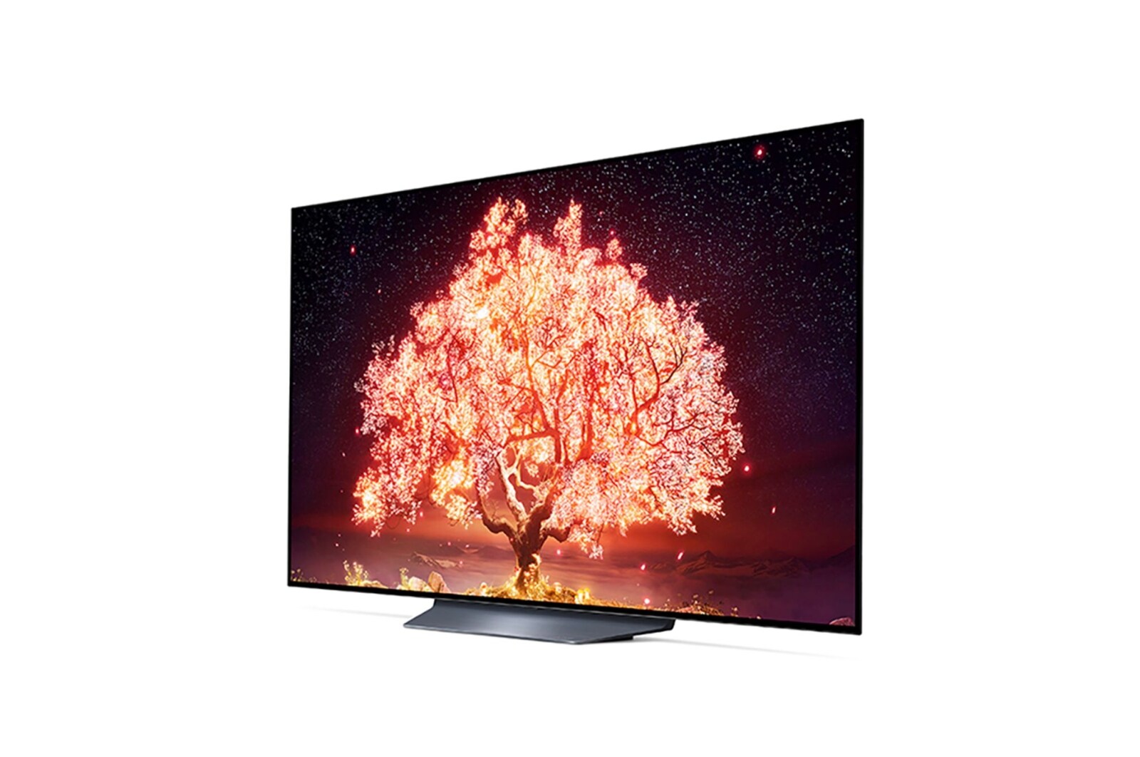 LG B1 77 inch 4K Smart OLED TV, OLED77B16LA