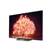 LG B1 77 inch 4K Smart OLED TV, OLED77B16LA