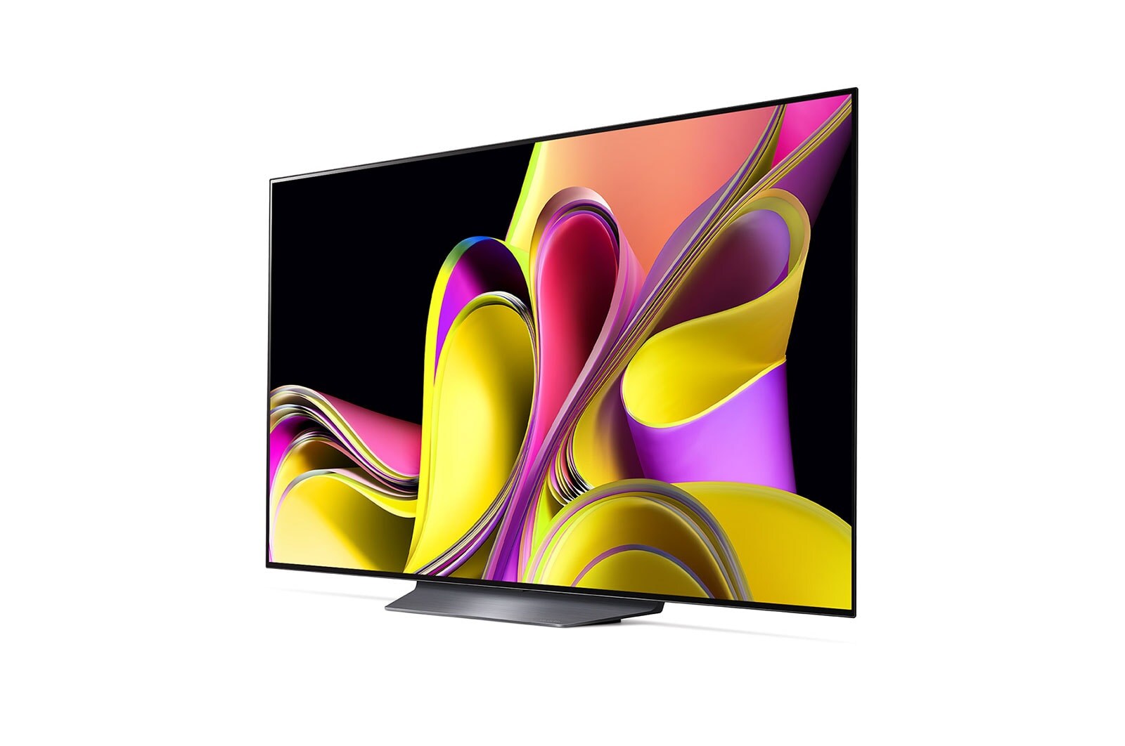 LG OLED B3 77 inch 4K Smart TV 2023, OLED77B36LA