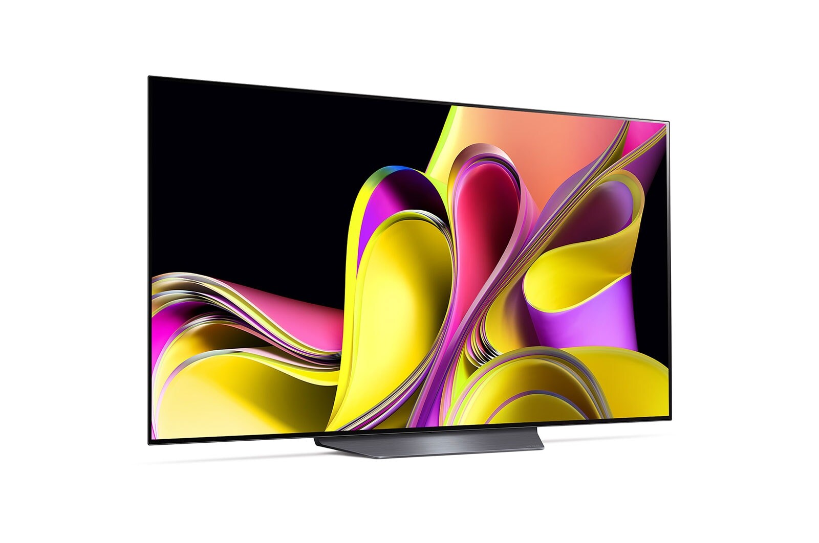 LG OLED B3 77 inch 4K Smart TV 2023, OLED77B36LA