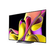 LG OLED B3 77 inch 4K Smart TV 2023, OLED77B36LA