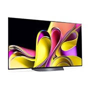 LG OLED B3 77 inch 4K Smart TV 2023, OLED77B36LA