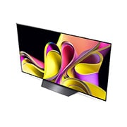 LG OLED B3 77 inch 4K Smart TV 2023, OLED77B36LA