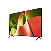 LG 77 Inch LG OLED AI B4 4K Smart TV OLED77B4, OLED77B4ELA