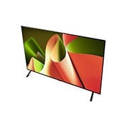 LG 77 Inch LG OLED AI B4 4K Smart TV OLED77B4, OLED77B4ELA