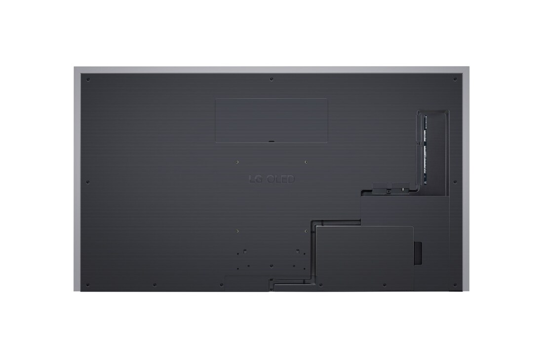 LG 83 Inch LG OLED evo AI G4 4K Smart TV 2024, OLED83G45LW
