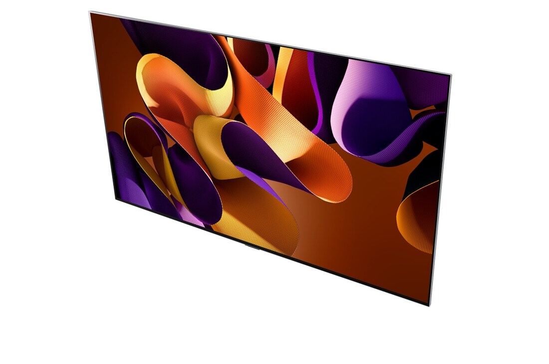 LG 83 Inch LG OLED evo AI G4 4K Smart TV 2024, OLED83G45LW