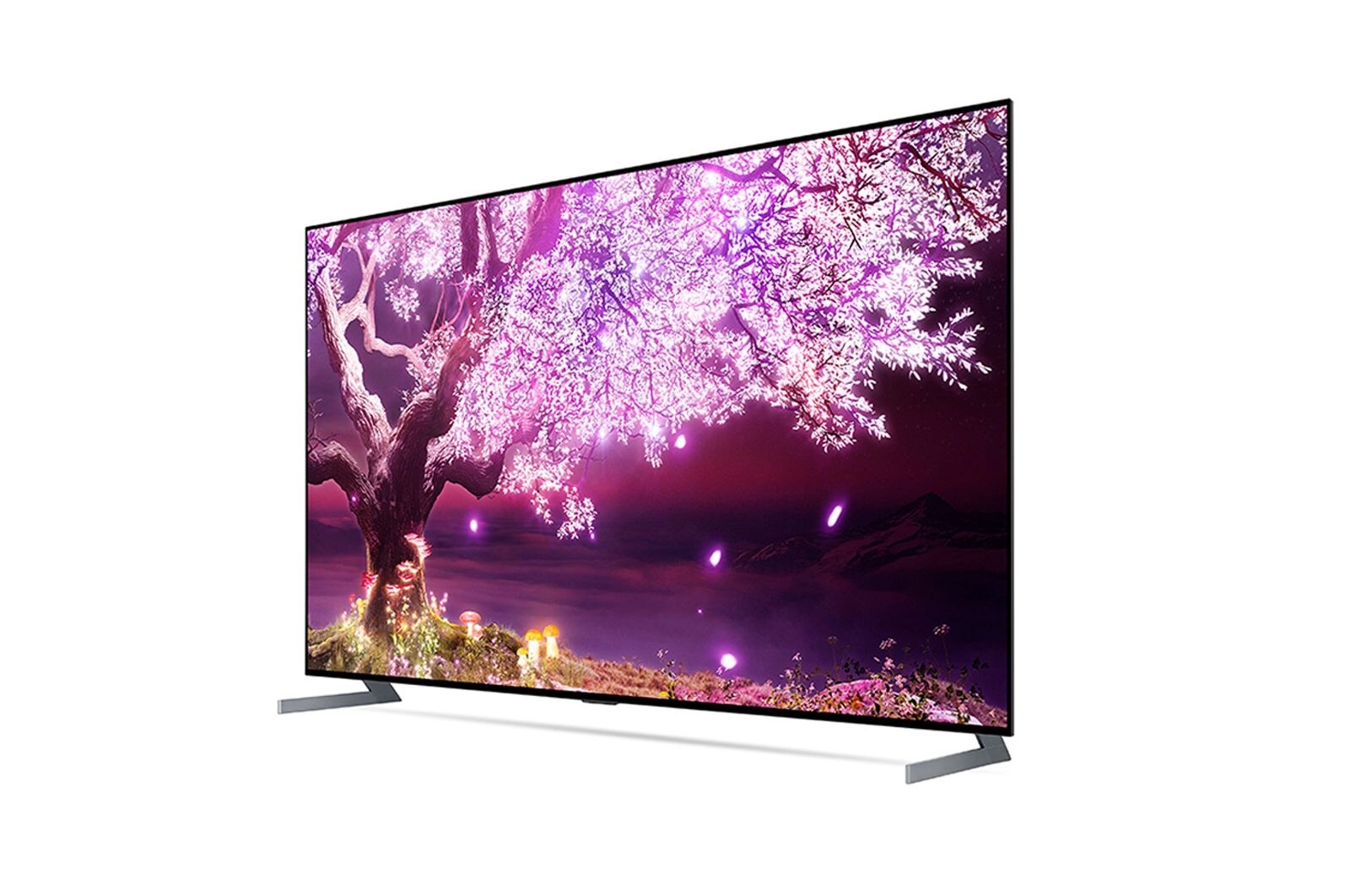 LG Z1 77 inch 8K Smart OLED TV, OLED77Z19LA