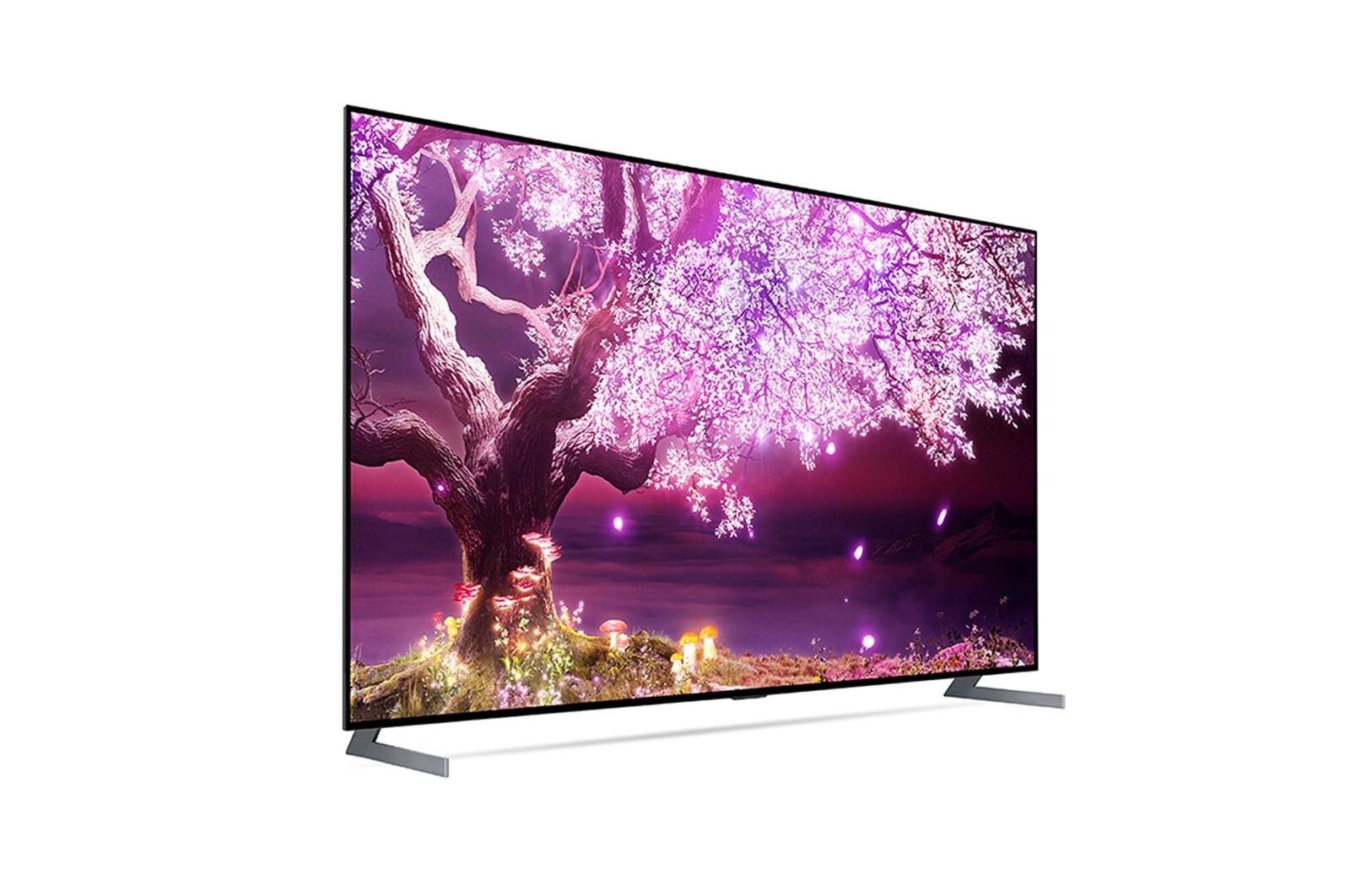 LG Z1 77 inch 8K Smart OLED TV, OLED77Z19LA