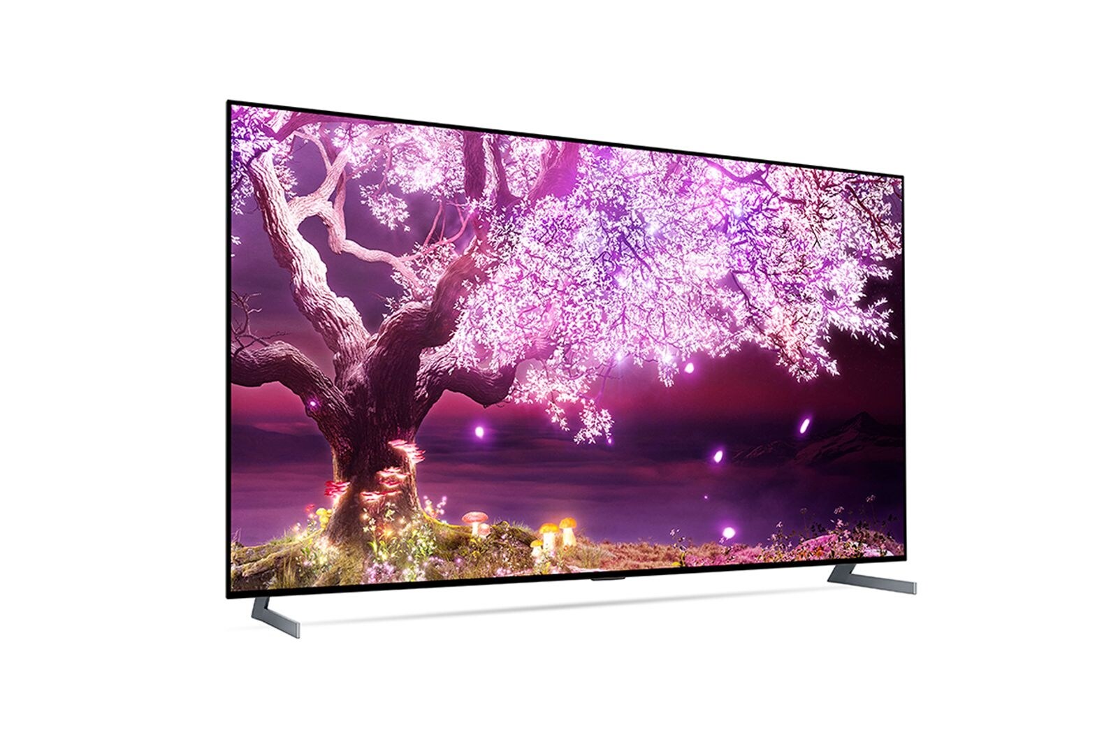 LG Z1 77 inch 8K Smart OLED TV, OLED77Z19LA