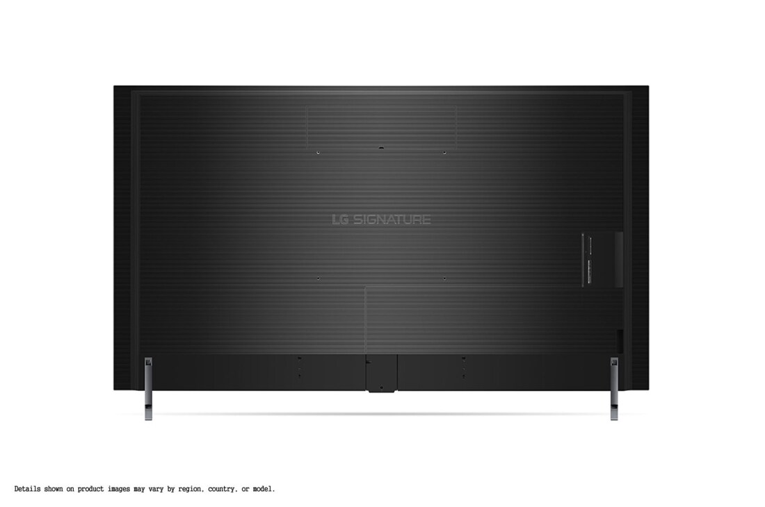 LG Z1 77 inch 8K Smart OLED TV, OLED77Z19LA