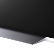 LG OLED evo C2 83 inch 4K Smart TV, OLED83C24LA