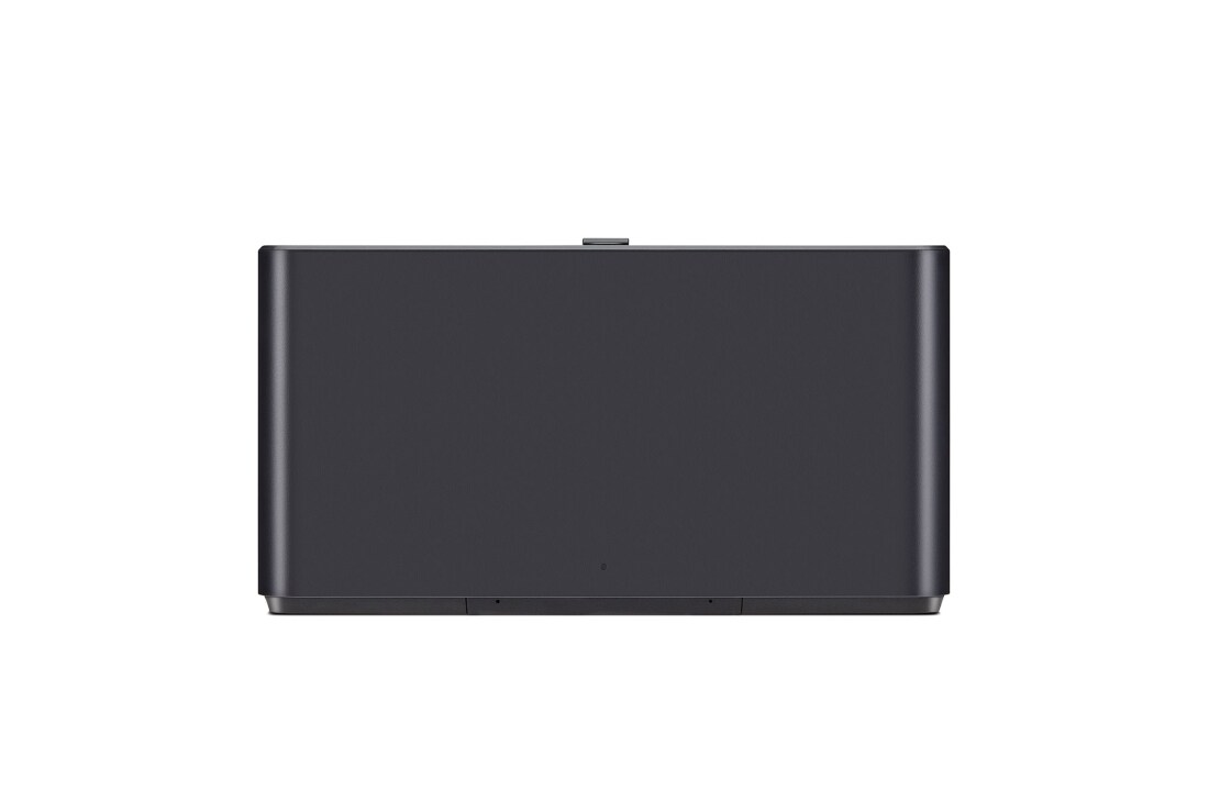 LG De eerste True Wireless TV ter wereld, 83 inch LG OLED evo AI M4 met 4K 144Hz video- en audio-overdracht , OLED83M49LA