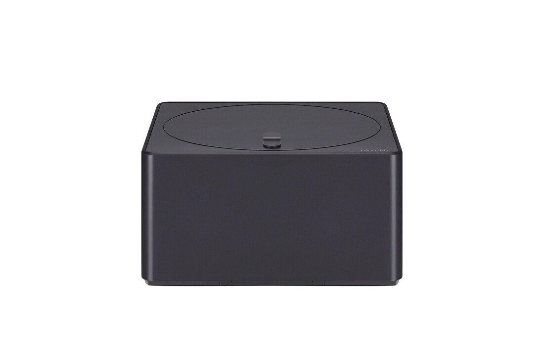 LG De eerste True Wireless TV ter wereld, 83 inch LG OLED evo AI M4 met 4K 144Hz video- en audio-overdracht , OLED83M49LA