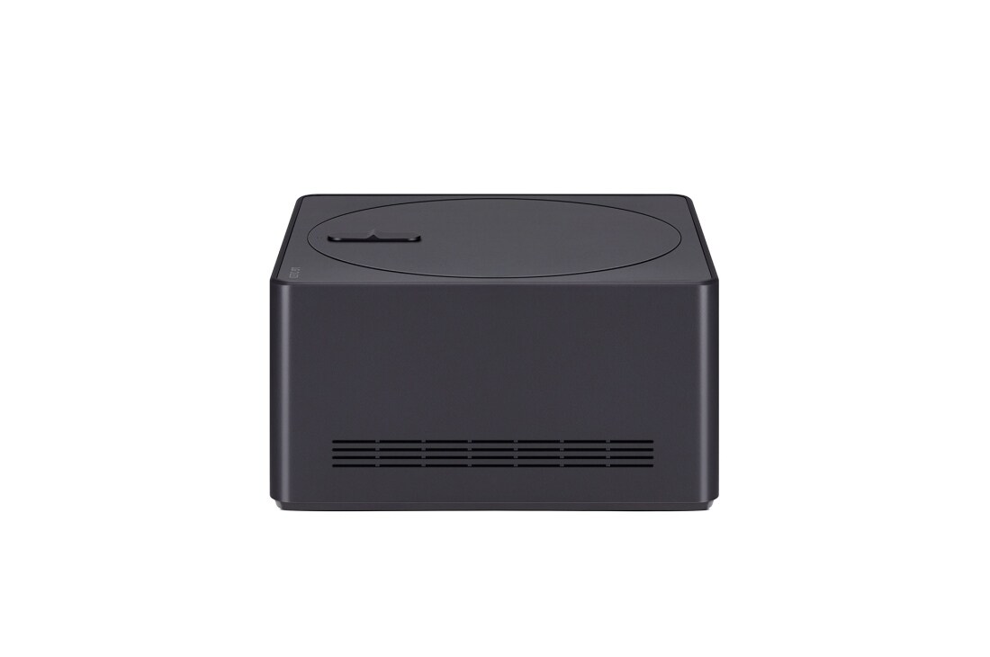 LG De eerste True Wireless TV ter wereld, 83 inch LG OLED evo AI M4 met 4K 144Hz video- en audio-overdracht , OLED83M49LA