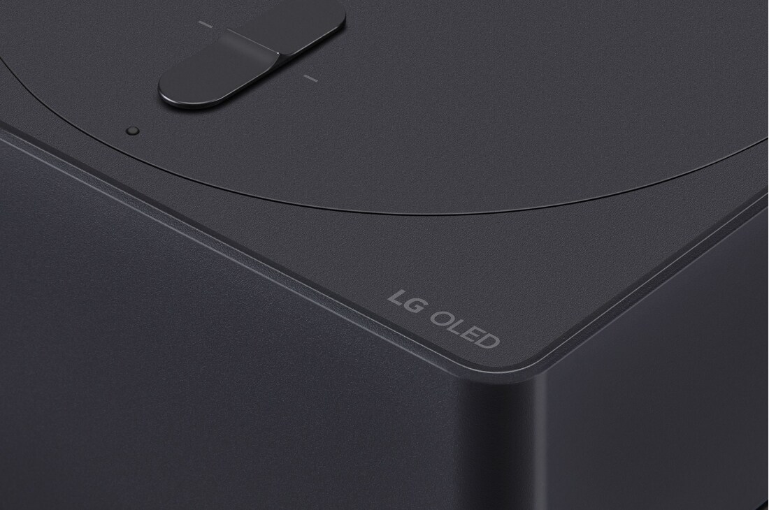 LG De eerste True Wireless TV ter wereld, 83 inch LG OLED evo AI M4 met 4K 144Hz video- en audio-overdracht , OLED83M49LA