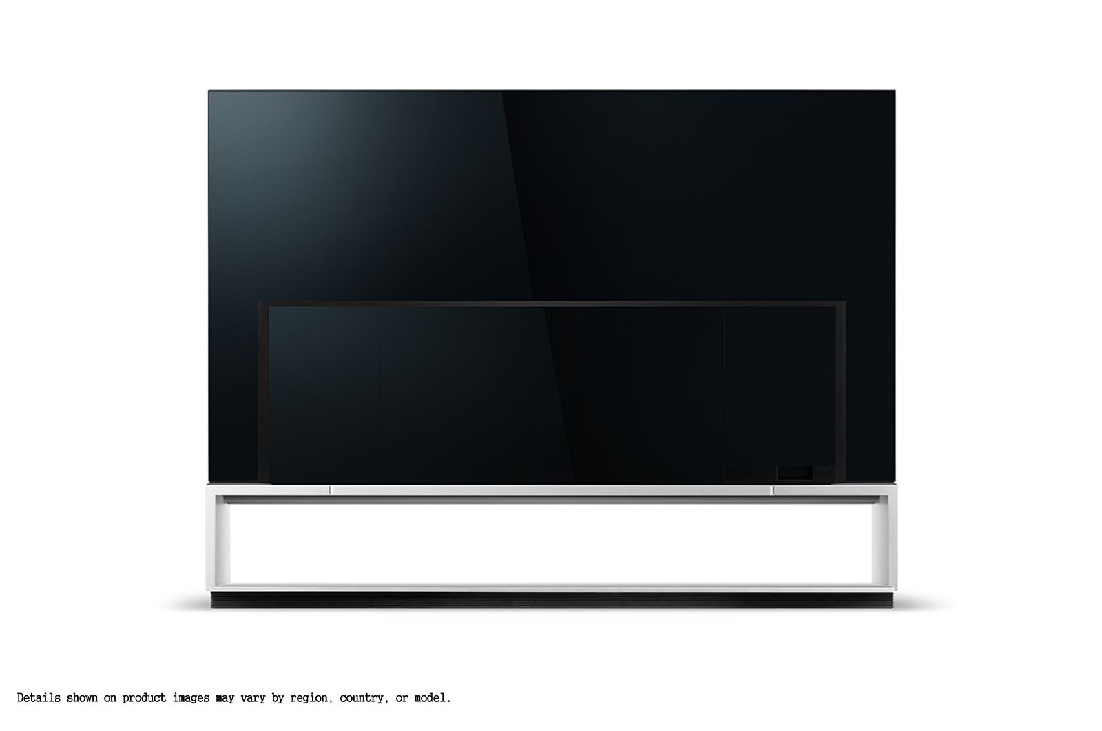 LG Z1 88inch 8K Smart OLED TV, OLED88Z19LA