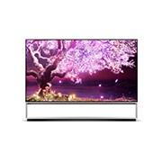 LG Z1 88inch 8K Smart OLED TV, OLED88Z19LA