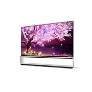 LG Z1 88inch 8K Smart OLED TV, OLED88Z19LA