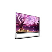 LG Z1 88inch 8K Smart OLED TV, OLED88Z19LA