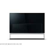 LG Z1 88inch 8K Smart OLED TV, OLED88Z19LA