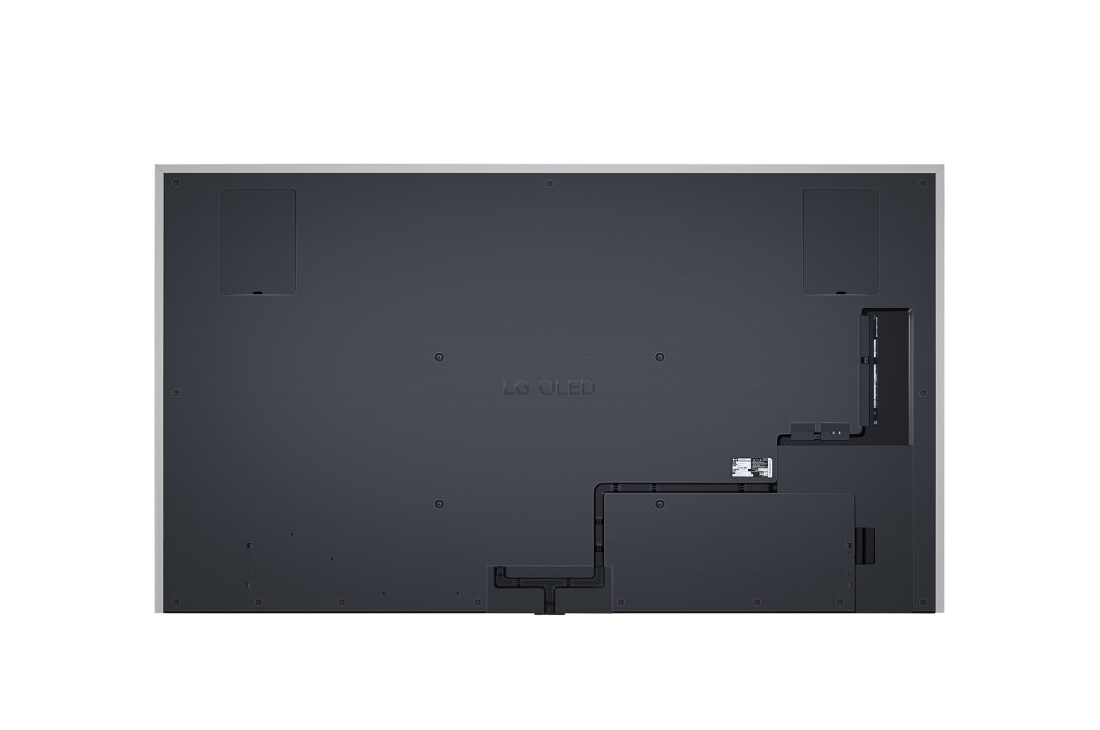 LG 97 inch LG OLED evo AI G4 4K Smart TV 2024 , OLED97G45LW