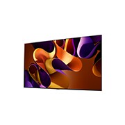 LG 97 inch LG OLED evo AI G4 4K Smart TV 2024 , OLED97G45LW