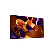 LG 97 inch LG OLED evo AI G4 4K Smart TV 2024 , OLED97G45LW