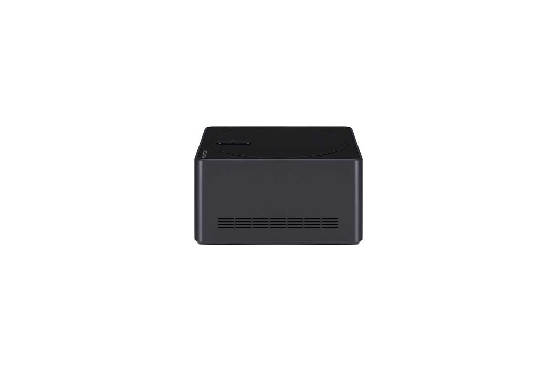 LG True Wireless TV 97 inch LG SIGNATURE OLED M4 met 4K 120Hz video- en audio-overdracht , OLED97M49LA