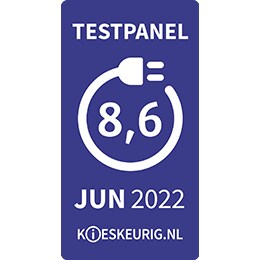 Testpanel Juni