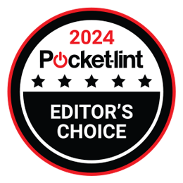 2024 Pocket-lint Award-logo.